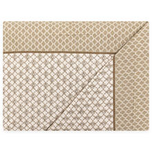 COMPLETO LETTO 2 PIAZZE FELPATO SOPRA CM 240X290 