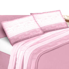COMPLETO LETTO 2 PIAZZE FLANELLA 