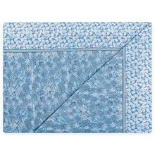 COMPLETO LETTO 2 PIAZZE FLANELLA SOPRA CM 240X290 