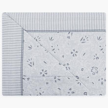 COMPLETO LETTO 2 PIAZZE FLANELLA SOPRA CM 240X290 