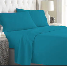 COMPLETO LETTO 2 PIAZZE PERCALLE 