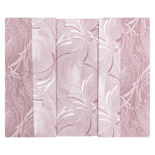 COMPLETO LETTO 2 PIAZZE PERCALLE 80 FILI 270X300 CM 