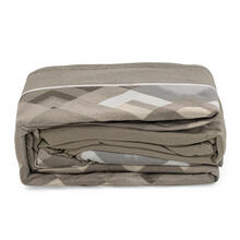 COMPLETO LETTO 2 PIAZZE PILE 