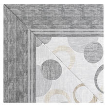 COMPLETO LETTO 2PIAZZE COTONE 250X290 CM 