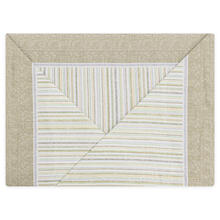 COMPLETO LETTO FLANELLA 2P CM 250X290 H 30CM 