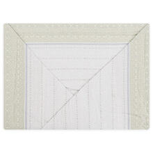 COMPLETO LETTO FLANELLA 2P CM 250X290 H30 CM 