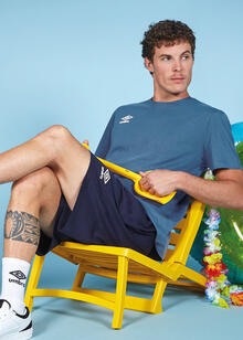 COMPLETO UOMO ESTIVO 