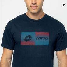 COMPLETO UOMO ESTIVO LOTTO 