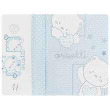 COMPOSE' CULLA COTONE RICAMATO 