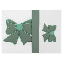 COMPOSE' CULLA NEONATO PIQUET 4 PEZZI 