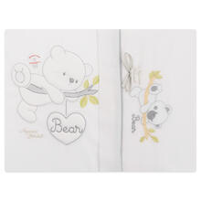 COMPOSE' CULLA PIQUET 4 PEZZI PER NEXT 2 ME 