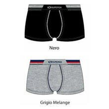 CONFEZIONE 2 PAIA BOXER UOMO COTONE ELASTICIZZATO 