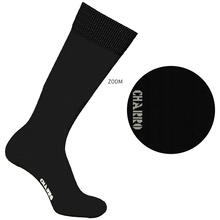 CONFEZIONE 3 PZ CALZA UOMO LUNGA COTONE ELASTICIZZATO 