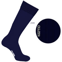 CONFEZIONE 3 PZ CALZA UOMO LUNGA COTONE ELASTICIZZATO 