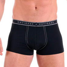 CONFEZIONE 3PZ BOXER UOMO COTONE ELASTICIZZATO 