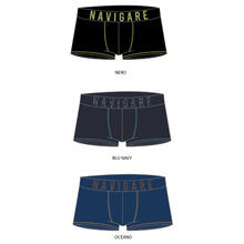 CONFEZIONE 3PZ BOXER UOMO COTONE ELASTICIZZATO 
