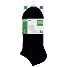 CONFEZIONE 3PZ FANTASMINO MERCERIZZATO 