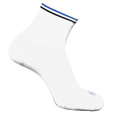 CONFEZIONE 5 PZ CALZINO BIMBO CORTO COTONE ELASTICIZZATO 