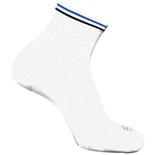 CONFEZIONE 5 PZ CALZINO UOMO CORTO COTONE ELASTICIZZATO 