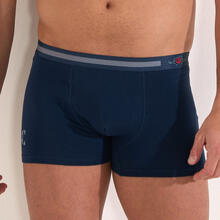 CONFEZIONE BOXER UOMO COTONE ELASTICIZZATO 3 PAIA 