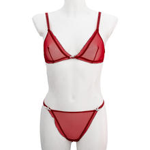 COORDINATO DONNA NATALIZIO 