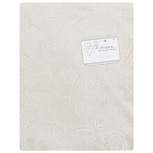 COPERTA CORAL FLEECE CULLA DOUBLE FACE CM 75X100 