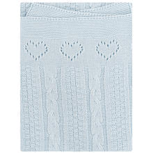 COPERTA CULLA 75X95 CM 