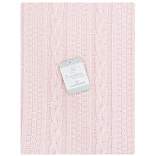 COPERTA CULLA 75X95 CM 