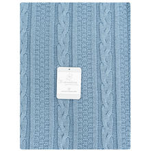 COPERTA CULLA 75X95 CM 
