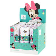 COPERTA CULLA COTONE IN DISPLAY 9 PEZZI MINNIE 