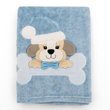 COPERTA INVERNALE CULLA 75X95 CM 