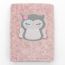 COPERTA INVERNALE CULLA 75X95 CM 