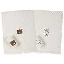 COPERTA NEONATO CULLA 70X80 CM IN CONF DA 9 PZ 