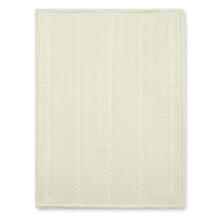COPERTINA CULLA AGNELLATA 70X90 CM 