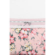 COPERTINA IN FILO DI COTONE 