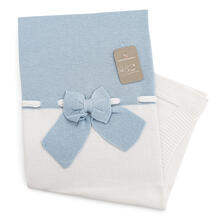 COPERTINA NEONATO CULLA CM 75X95 