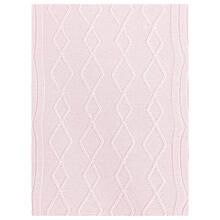 COPERTINA NEONATO CULLA CM 75X95 