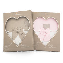 COPERTINA NEONATO CULLA CM 75X95 