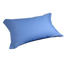 COPPIA FEDERE COTONE 50 X 80 CM 