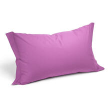 COPPIA FEDERE COTONE 50 X 80 CM 
