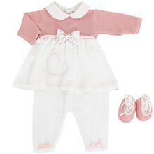 COPRIFASCE NEONATA ESTIVO 