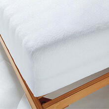 COPRIMATERASSO IDROREPELLENTE 1 PIAZZA CM 95X195 BORDO 27CM 