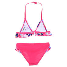 COSTUME BIKINI BIMBA 3-8 ANNI MINNIE 