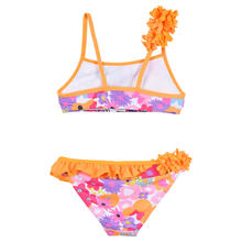 COSTUME BIKINI BIMBA 3-8 ANNI MINNIE 