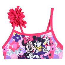 COSTUME BIKINI BIMBA 3-8 ANNI MINNIE 