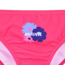 COSTUME BIKINI BIMBA 3-8 ANNI MINNIE 