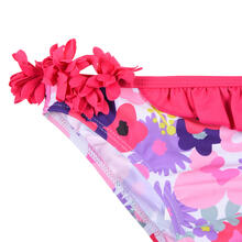 COSTUME BIKINI BIMBA 3-8 ANNI MINNIE 
