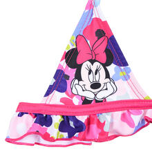 COSTUME BIKINI BIMBA 3-8 ANNI MINNIE 