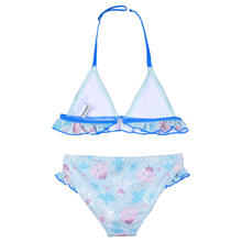 COSTUME BIKINI BIMBA 3-8ANNI FROZEN 