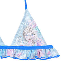 COSTUME BIKINI BIMBA 3-8ANNI FROZEN 